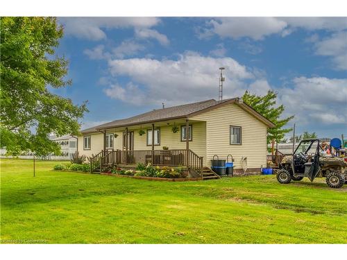 12750 Mittlestaedt Road, Wainfleet, ON - Outdoor