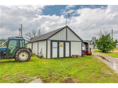 12750 Mittlestaedt Road, Wainfleet, ON - Outdoor