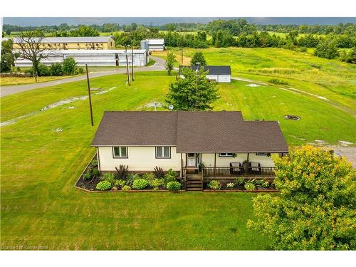 12750 Mittlestaedt Road, Wainfleet, ON - Outdoor With View