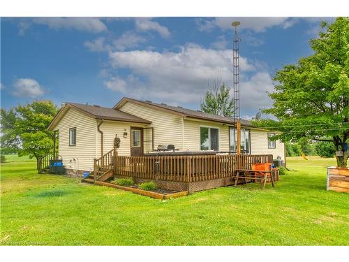 12750 Mittlestaedt Road, Wainfleet, ON - Outdoor