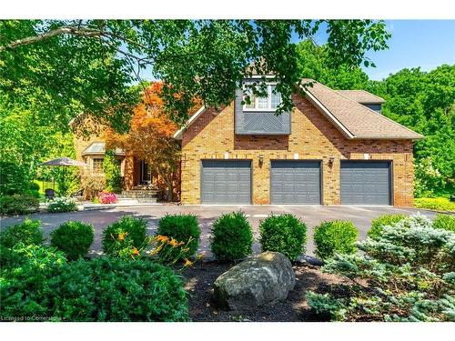 47 Woodend Drive, Carlisle, ON - Outdoor