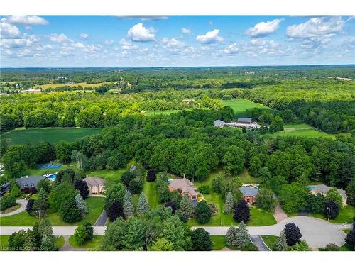 47 Woodend Drive, Carlisle, ON - Outdoor With View