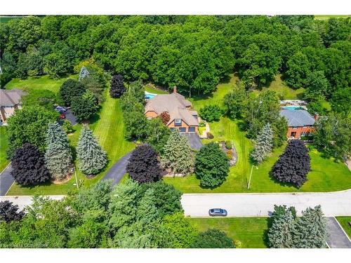 47 Woodend Drive, Carlisle, ON - Outdoor