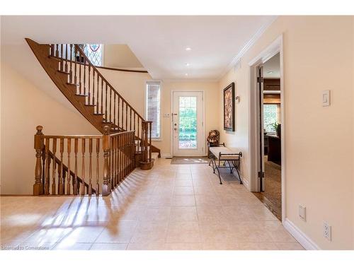 47 Woodend Drive, Carlisle, ON - Indoor Photo Showing Other Room