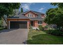 4107 Wheelwright Crescent, Mississauga, ON  - Outdoor 