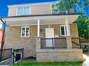 8 Harvey Street, Hamilton, ON  - Outdoor 