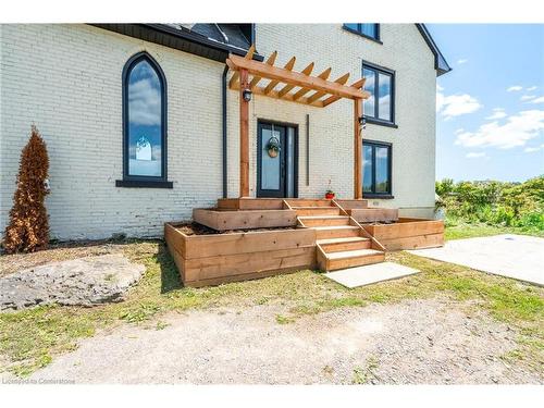 6084 Talbot Road, Cayuga, ON - Outdoor