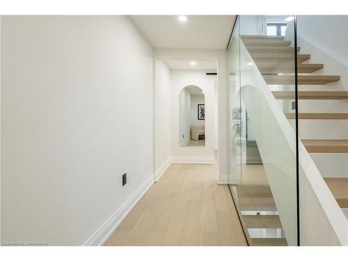 6084 Talbot Road, Cayuga, ON - Indoor Photo Showing Other Room