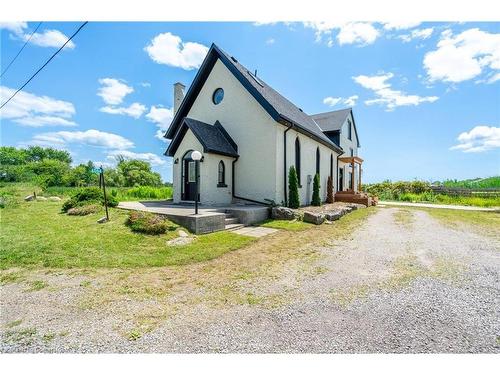 6084 Talbot Road, Cayuga, ON - Outdoor