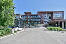 304-1575 Lakeshore Road W, Mississauga, ON  - Outdoor With Balcony 