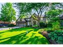 4014 Lantern Lane, Burlington, ON  - Outdoor 