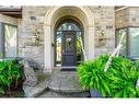 4014 Lantern Lane, Burlington, ON  - Outdoor 