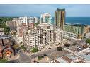 608-399 Elizabeth Street, Burlington, ON  - Outdoor With Body Of Water With View 