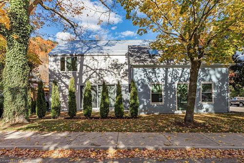 315 Park Street W, Dundas, ON - Outdoor With View