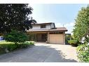 310 Montmorency Drive, Hamilton, ON  - Outdoor With Facade 