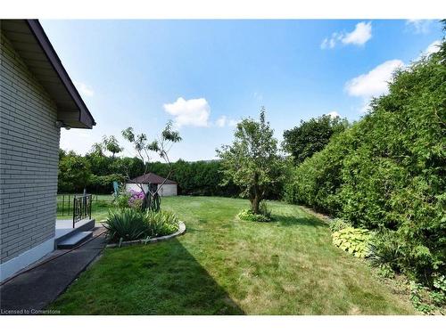 310 Montmorency Drive, Hamilton, ON - Outdoor