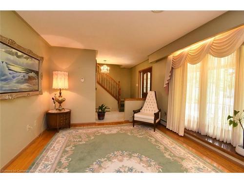 310 Montmorency Drive, Hamilton, ON - Indoor Photo Showing Other Room