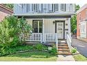 195 Talbot Street S, Simcoe, ON  - Outdoor With Balcony With Deck Patio Veranda 