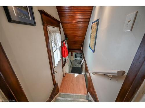 195 Talbot Street S, Simcoe, ON - Indoor Photo Showing Other Room