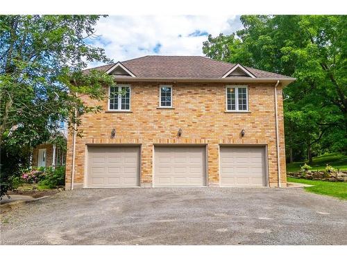 86 Ridge Road E, Grimsby, ON - Outdoor