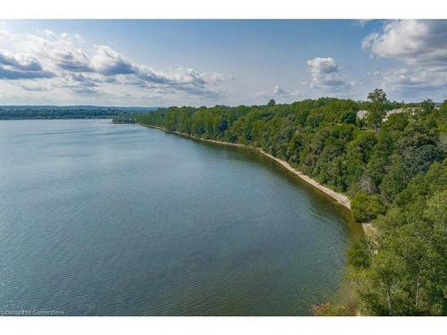 627 Bayshore Boulevard, Burlington, ON - Outdoor With Body Of Water With View