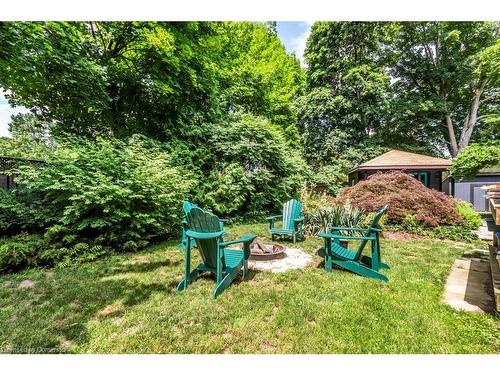 627 Bayshore Boulevard, Burlington, ON - Outdoor