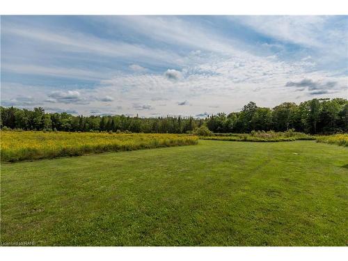 1643 Eagle Lake Road, South River, ON - Outdoor With View