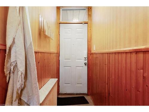 13 Clinton Street, Hamilton, ON - Indoor Photo Showing Other Room