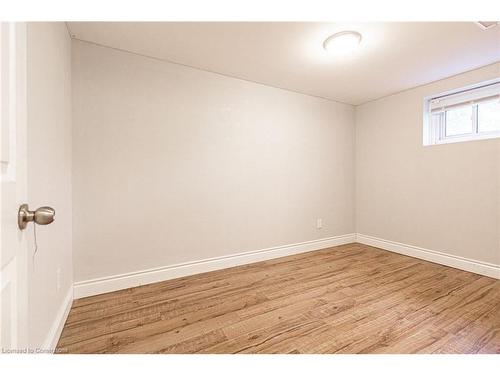 1340 Bunnell Drive, Burlington, ON - Indoor Photo Showing Other Room