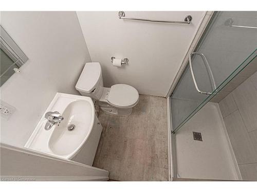 1340 Bunnell Drive, Burlington, ON - Indoor Photo Showing Bathroom