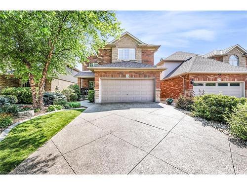 24 Benziger Lane, Hamilton, ON - Outdoor