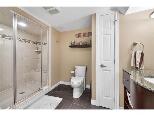 24 Benziger Lane, Hamilton, ON - Indoor Photo Showing Bathroom