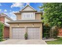 2232 Creekview Drive, Burlington, ON  - Outdoor 