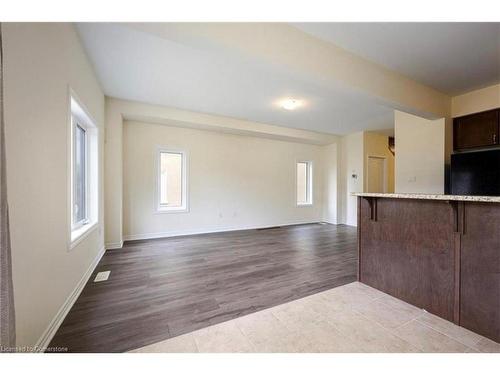 95 Bilanski Farm Road, Brantford, ON - Indoor Photo Showing Kitchen