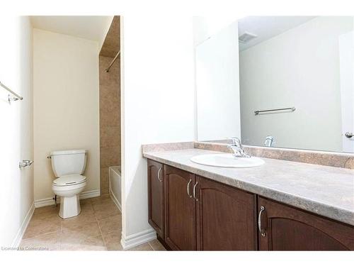 95 Bilanski Farm Road, Brantford, ON - Indoor Photo Showing Bathroom