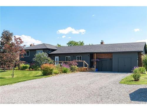 9872 Concession 1 Road, West Lincoln, ON - Outdoor