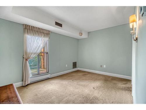 608-1225 North Shore Boulevard E, Burlington, ON - Indoor Photo Showing Other Room