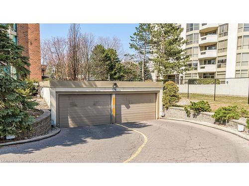 608-1225 North Shore Boulevard E, Burlington, ON - Outdoor