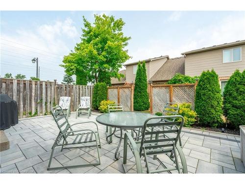 14-2165 Itabashi Way, Burlington, ON - Outdoor