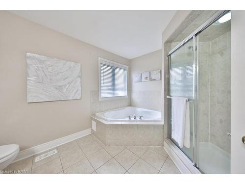 4268 Sarazen Drive, Burlington, ON - Indoor Photo Showing Bathroom