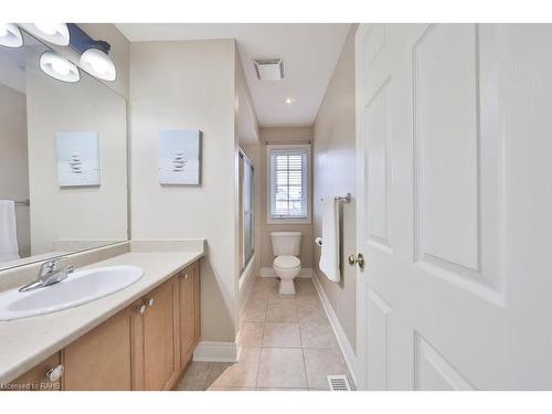 4268 Sarazen Drive, Burlington, ON - Indoor Photo Showing Bathroom