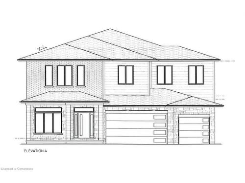 Lot 6 Klein Circle, Ancaster, ON - Other