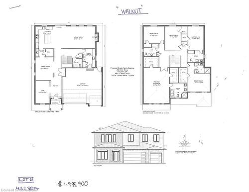 Lot 6 Klein Circle, Ancaster, ON - Other