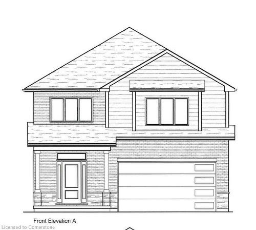 Lot 9 Klein Circle, Ancaster, ON - Other