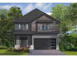 LOT 9 Klein Circle  Ancaster, ON L9G 3K9