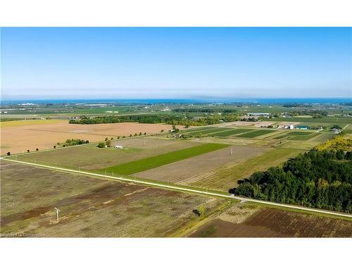 897 Concession 7 Road, Niagara-On-The-Lake, ON - Outdoor With View