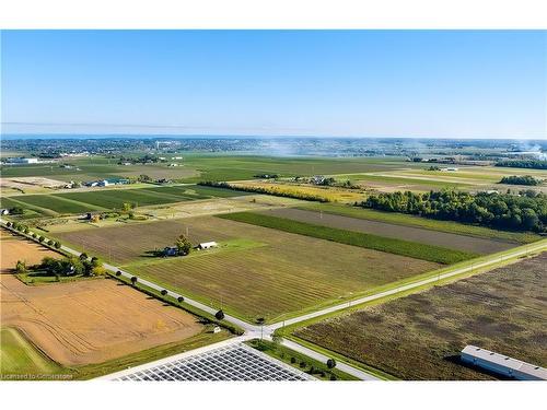 897 Concession 7 Road, Niagara-On-The-Lake, ON - Outdoor With View