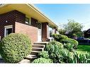 212 West 33Rd Street, Hamilton, ON  - Outdoor 