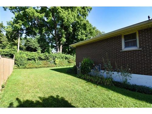 212 West 33Rd Street, Hamilton, ON - Outdoor