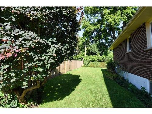 212 West 33Rd Street, Hamilton, ON - Outdoor